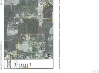 200 Andalusia Rd, Cantonment, FL 32533