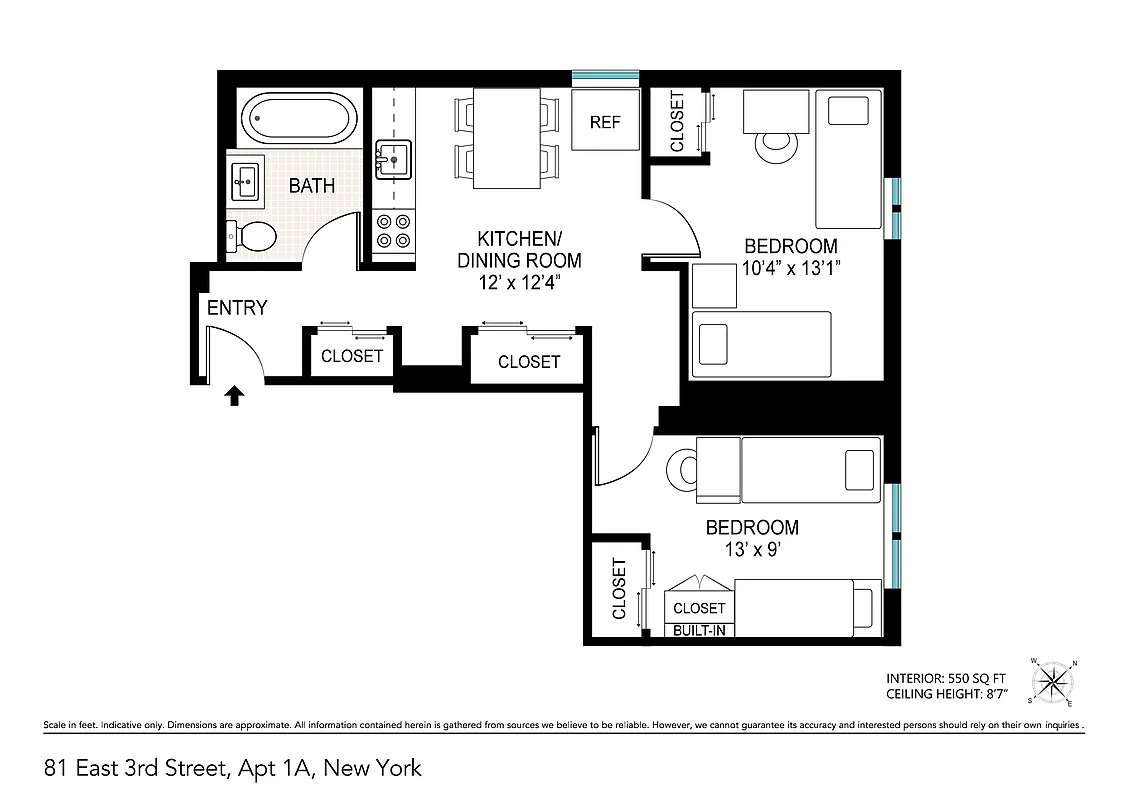 floor plan 3