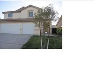 1141 Goldfield Way, Heber, CA 92249