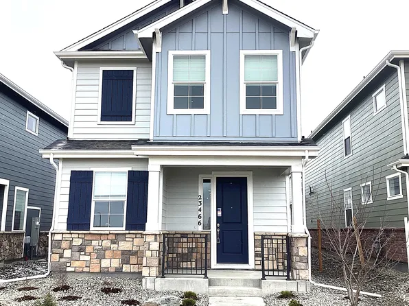 23466 E 2nd Pl, Aurora, CO 80018