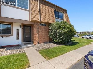1289 Willow Bend Cir #B, Colorado Springs, CO 80918