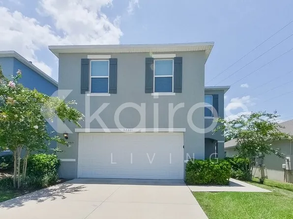 32221 Edson Ave, Leesburg, FL 34748