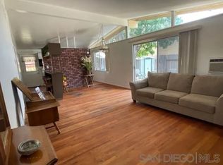 6295 De Camp Dr, La Mesa, CA 91942