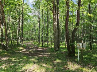 4530 Teaberry Ln, Farwell, MI 48622