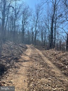 Kessel Rd, Great Cacapon, WV, 25422