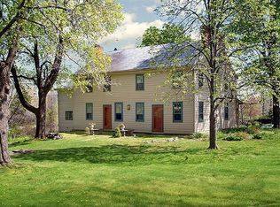 76 Moores Mill Mount Rose Rd, Hopewell, NJ 08525