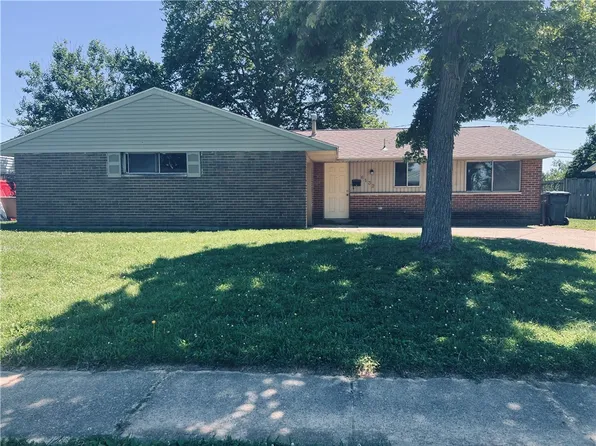 6132 Buckman Dr, Dayton, OH 45424