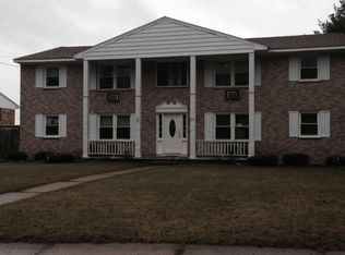 3205 Marshall Ave SE, Grand Rapids, MI