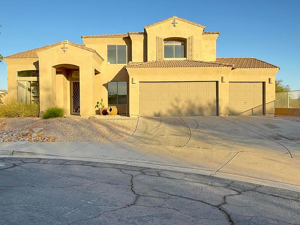 17755 W COPPER RIDGE Drive W, Goodyear, AZ 85338 | MLS #7039071