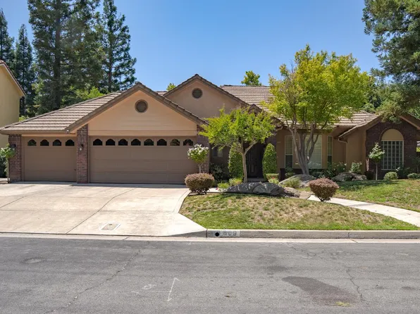 809 E Country View Cir, Fresno, CA 93730