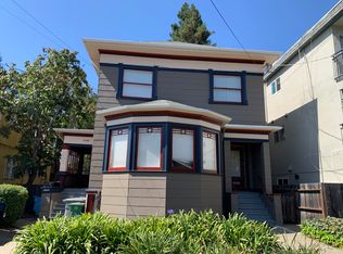 3128 College Ave #3128, Berkeley, CA 94705