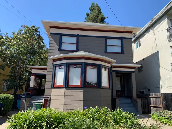 3128 College Ave #3128, Berkeley, CA 94705
