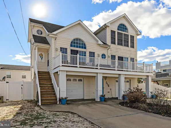 116 Dollmore Ave, Waretown, NJ 08758