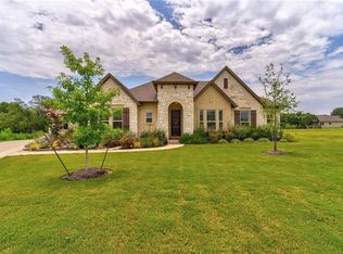 9601 Chamois Way, Austin, TX 78736