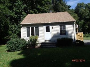 16 Wright St, North Reading, MA 01864