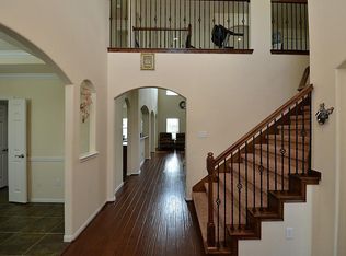 26615 Danbridge Hills Ln, Katy, TX 77494