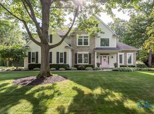 2265 Willow Pond Blvd, Sylvania, OH