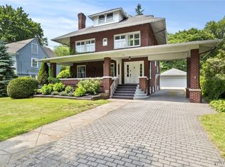 552 Locust St, Lockport, NY 14094