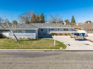 116 Autumn Rd, Madera, CA 93637