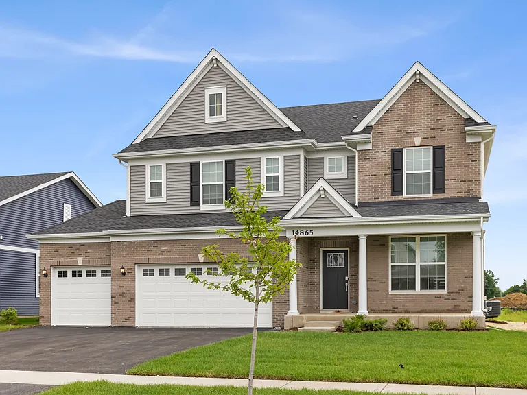 14865 S Henebry Ln — Photo 1