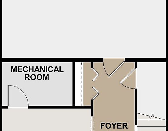 Athens II First Floor