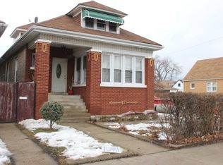 5700 S Christiana Ave, Chicago, IL