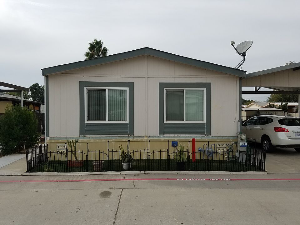 1st image of 243 N Meridian Ave Space 71