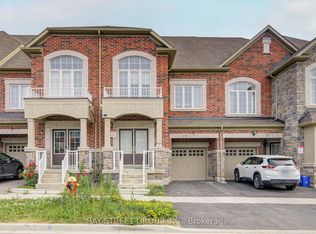 24 Ness Dr, Richmond Hill, ON L4S 0J9