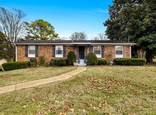 221 Freda Villa, Madison, TN 37115
