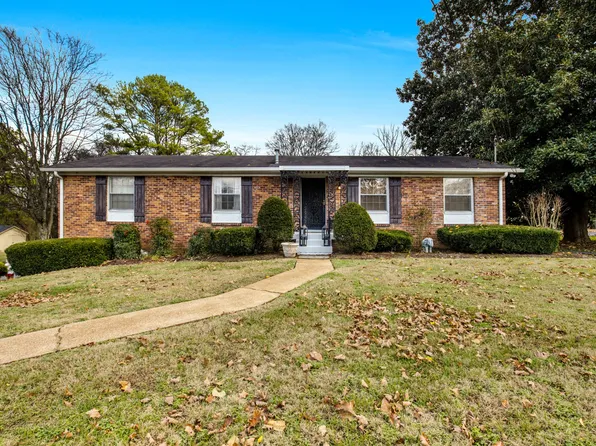 221 Freda Villa, Madison, TN 37115