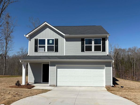 112 Alpine Heights Ct LOT 12, Anderson, SC 29625