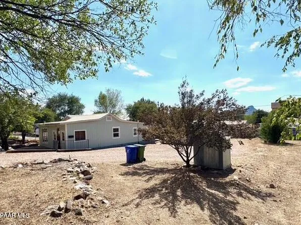 614 Campbell St, Prescott, AZ 86301