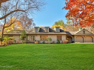 7 Creemer Rd, Armonk, NY 10504