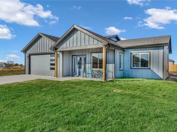 324 Northwick Ct, Eudora, KS 66025