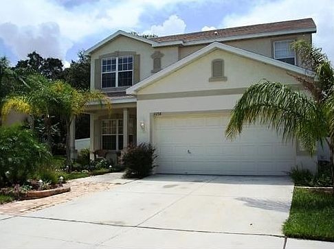 Spacious Home