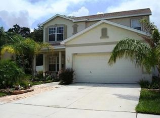 11236 Creek Haven Dr, Riverview, FL 33569