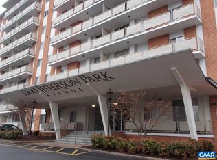 1800 Jefferson Park Ave APT 112, Charlottesville, VA