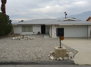 66875 Yucca Dr, Desert Hot Springs, CA 92240