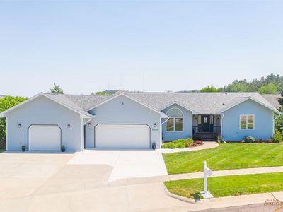 3010 Morningview Dr, Rapid City, SD, 57702