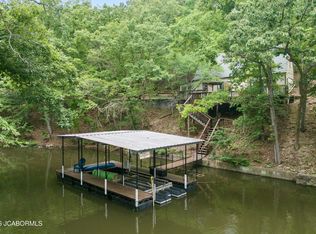 483 Old Sunrise Acres Rd, Sunrise Beach, MO 65079