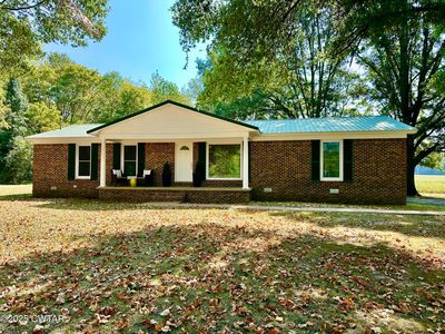 1532 Mag Duffy St, Humboldt, TN, 38343