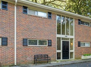 1125 Clairemont Ave APT D, Decatur, GA 30030