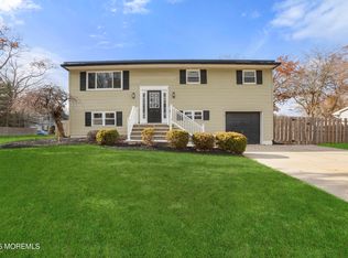 112 Manhattan Street, Jackson, NJ 08527