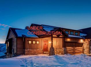 1739 E Viewside Cir, Hideout, UT 84036