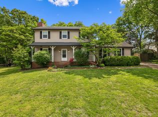 3526 Wood Bridge Dr, Nashville, TN 37217