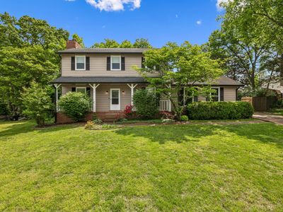 3526 Wood Bridge Dr, Nashville, TN, 37217