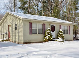 857 Maryjo Dr, Traverse City, MI 49686