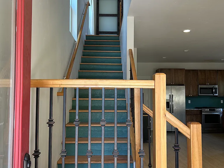 Entry Way