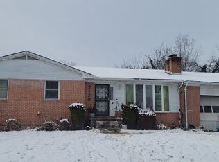 7120 Walnut Ave, Baltimore, MD 21208