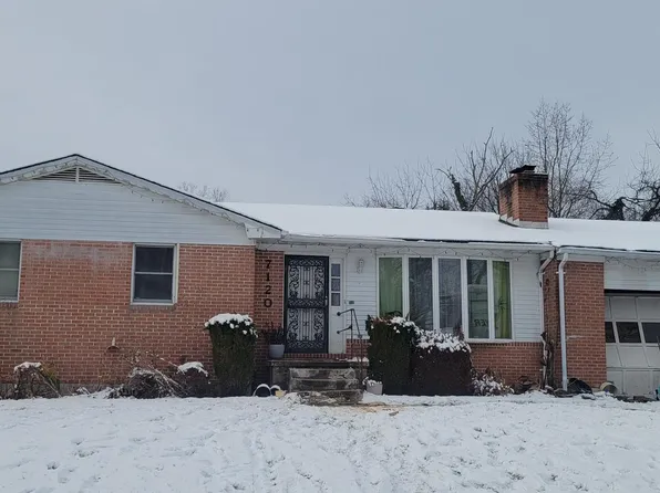 7120 Walnut Ave, Baltimore, MD 21208